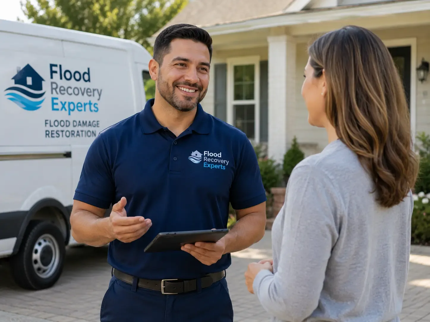 Flood Damage Cleanup Greensboro, MD FAQs